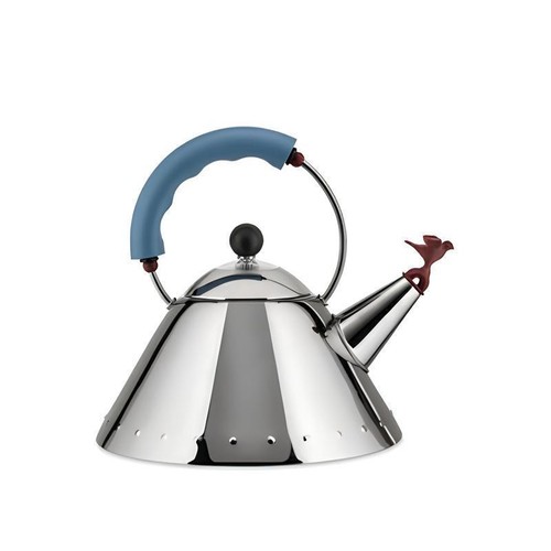 Wasserkocher 9093 alessi - wasserkocher, 9093,