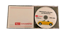 Werkstatthandbuch (CD)
