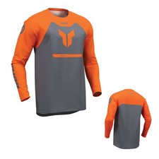 Thor MX Kinder Youth Ridemode