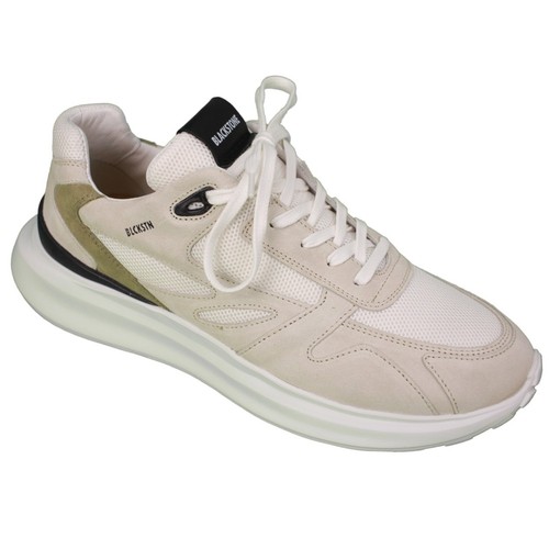 Blackstone herren sneaker - herren,