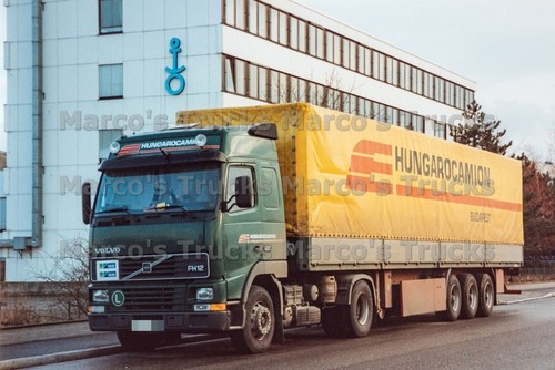 Lkw foto volvo - lkw,