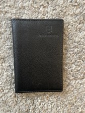 Victorinox SwissCard Etui