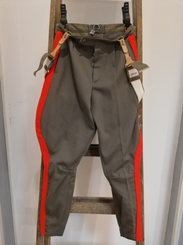 Ddr hose breecheshose general - breecheshose,