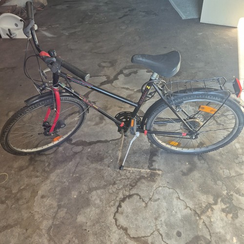 Fahrrad mounten 26 zoll - mounten, 2,
