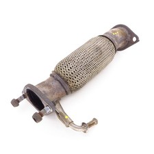 Flexrohr Hyundai SANTA FE III DM 2.2 CRDi 286102W500 Auspuffrohr Abgasrohr