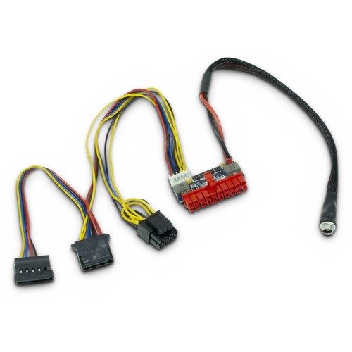 Mini itx psu 120w - mini-itx, 2