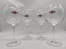 4x MARTINI Gläser ⭐️