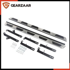 Trittbretter Seitenbrett