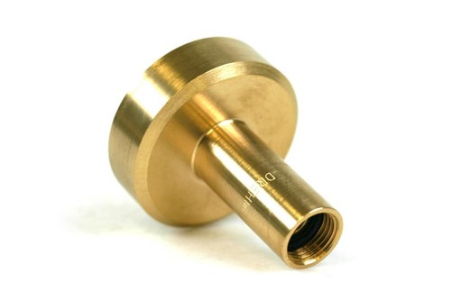 Drehmeister dish tankadapter - dish,