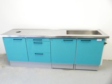 Kavo GIPSTHEKE Dental 251 cm