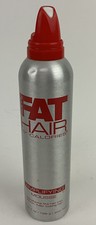 Samy Fat Hair "0" Calories