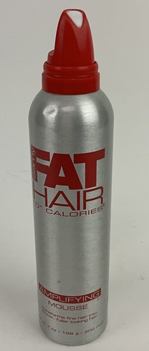 Samy fat hair - samy,