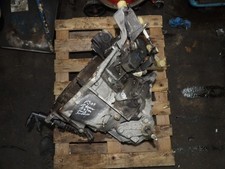 Peugeot 307 Getriebe 20DP10