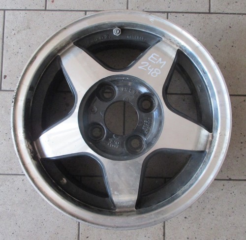 Original ruote alufelge alu - alufelge,