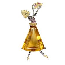 925 Sterling Silber Anhänger