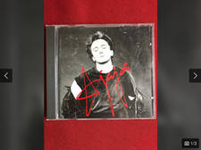 Marius müller westernhagen - marius, cd