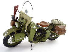 Franklin Mint Harley Davidson