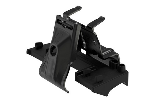 Thule 6029 evo - evo, rail