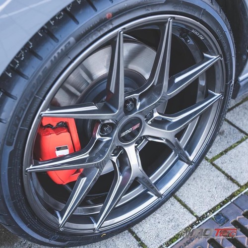 Zoll motec mcr4 ultimate - 19,
