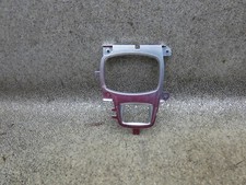 Blende Schaltknauf EX53-046C34-A Jaguar F-Type 2.0 P300 QQ6 Cabrio 17.1800.028