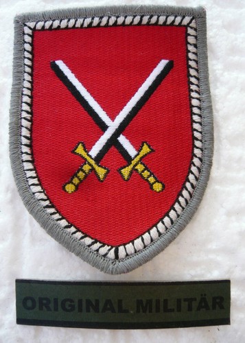 Bundeswehr verbandsabzeichen - bundeswehr,