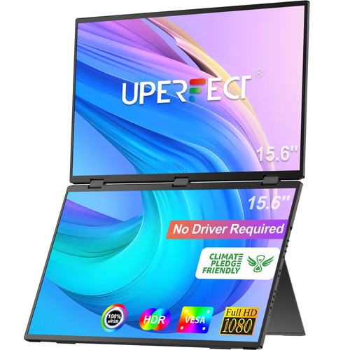 Uperfect 1920x1080 ips - uperfect, 15,6"
