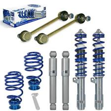 JOM Blueline Gewindefahrwerk