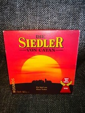 Die Siedler von Catan