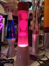 Lava magma lampe classic - lava,