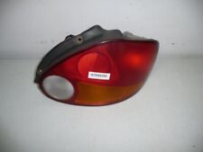 Rücklicht Daewoo Matiz Rechts