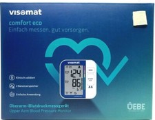 Visomat comfort eco oberarm - visomat,