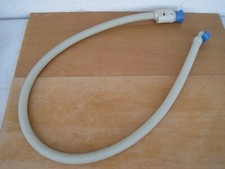 Gebrauchter Wasserzulaufschlauch für Waschmaschinen  Spülmaschine mit Aqua Stop