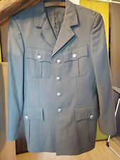 Bundeswehr Dienstanzug Jacke Heer Gr 24