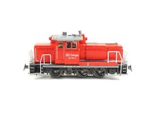 Märklin H0 Dieselhydraulische