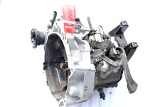 VW Polo 9N Fox Getriebe JPU /