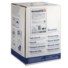 BWT Quantophos F4 Mineralstoff