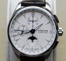 Union glashütte belisar - glashÜtte,