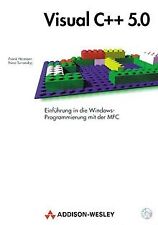 Visual C++ 5.0 . Einführung