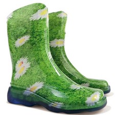 DEMAR schöne bunte Damen