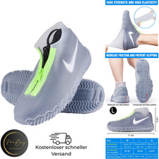 Silikon Überschuhe