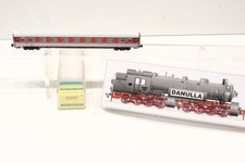 Minitrix 13197 IC/TEE