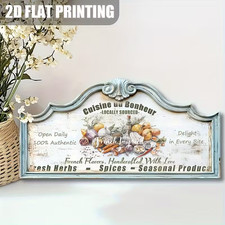 Flaches shabby vintage - ,
