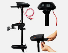 Rhino Motors VX 25 V2 Cobold