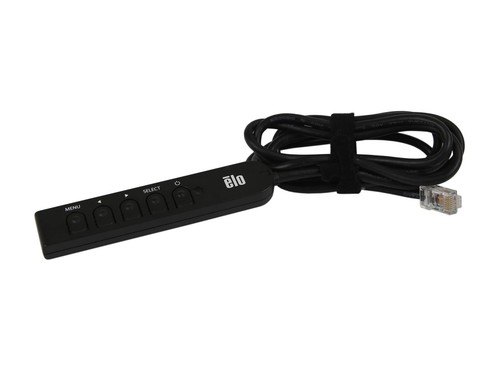 Elo e483757 remote - remote, control