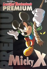 Lustiges Taschenbuch, LTB