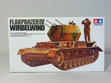 Tamiya - Flakpanzer IV