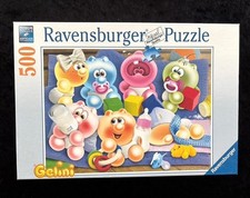 Gelini Baby Puzzle 500 Teile