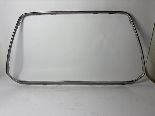 Blende kühlergrill audi - audi, a5