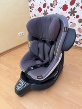 Kindersitz BeSafe Reboarder