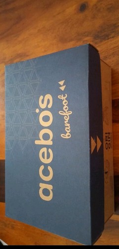 Acebo barfußschuhe junge - barfußschuhe,
